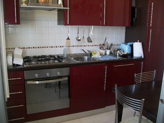 Rif. AL142 IT046005C2ZWNRD58J Appartamento fronte mare a lido di camaiore