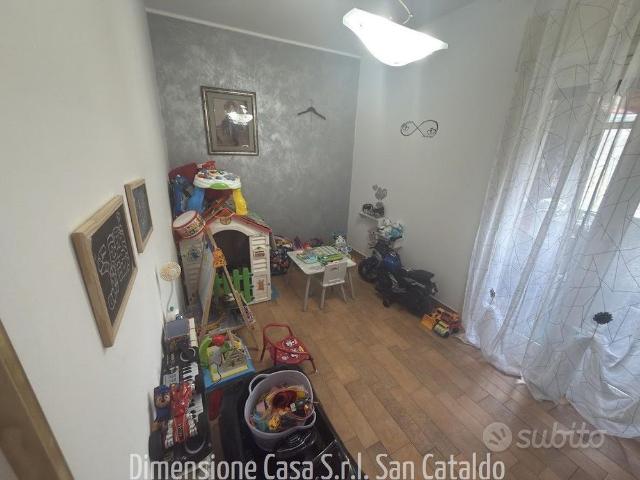 Rif.AP405 Appartamento San Cataldo
