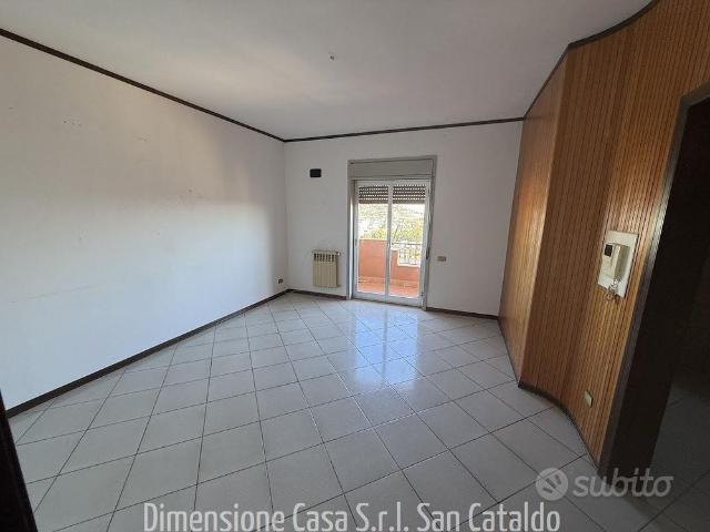 Rif.AP406 Appartamento San Cataldo