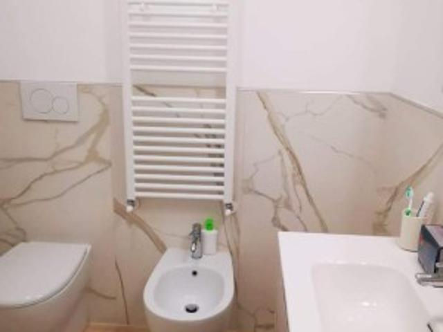 Rif. AV500 Appartamento vicinissimo al mare completamente ristrutturato