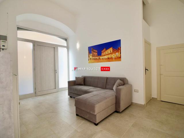 Rif. D196 Appartamento in Affitto a Martina Franca