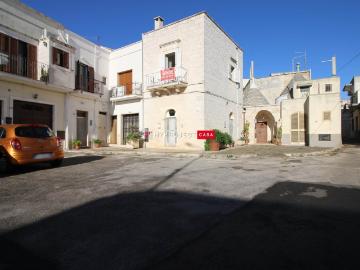 Rif. D235 Appartamento indipendente in Affitto a Cisternino