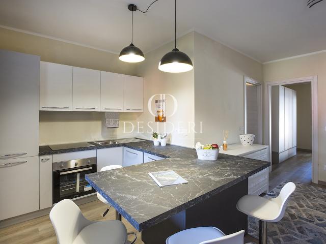 Rif. D/CD3617_1 – Appartamento in Affitto