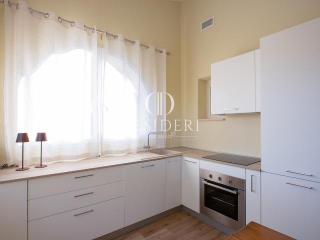 Rif. D/CD3744MARE – Appartamento in Affitto