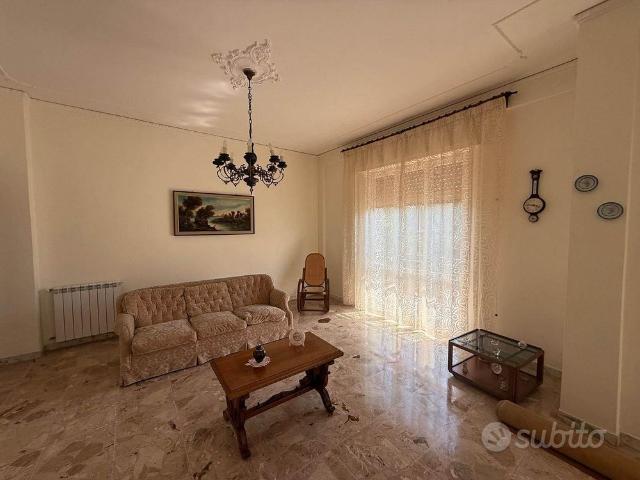 Rif.E01104| appartamento quadrilocale