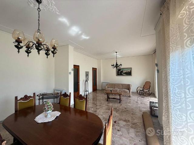 Rif.E01104| appartamento quadrilocale