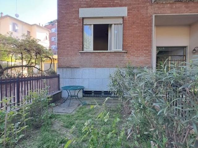 Rif. KA 07 Cittadella bilocale arredato
