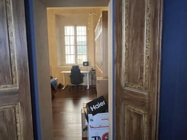 Rif. LA298 Appartamento nel centro storico