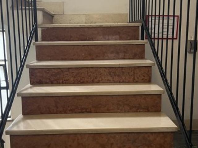 Rif. LA310 Appartamento 3 camere oltretorrente