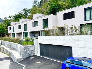 Arcegno, Losone, Circolo dell'Isole, Bezirk Locarno, Tessin