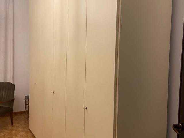 Rif: Quadrilocale Via Viberti 4