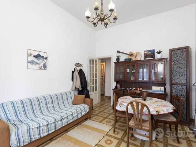 Rif.RA191 appartamento trilocale