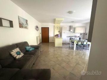 Rif.RI0491| appartamento trilocale