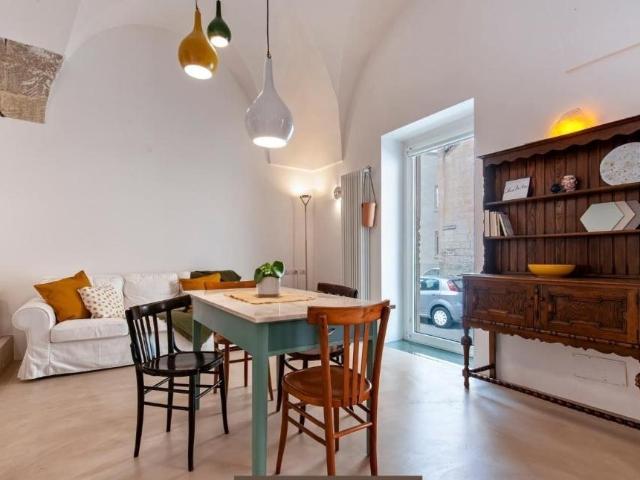 Riferimento: 398Summa 111m² Lecce