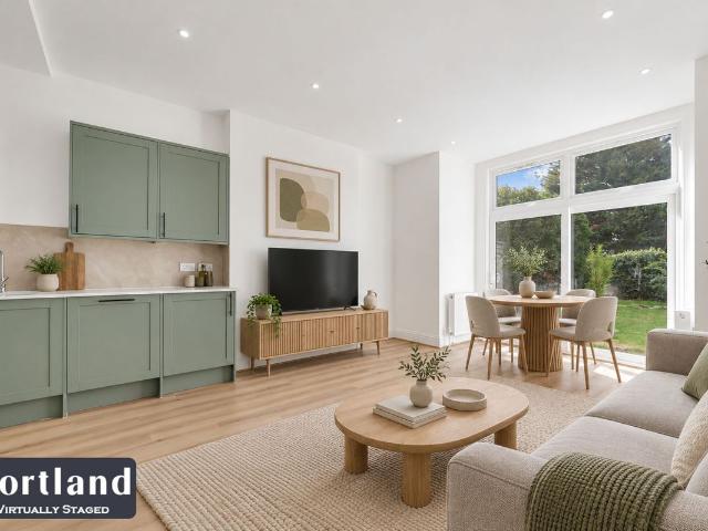 Riffel Road, London NW2, 2 bed flat to rent, £2,750 pcm | PrimeLocation