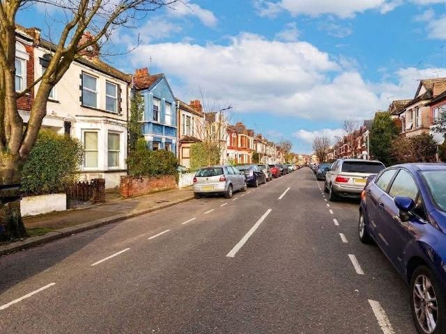 Riffel Road, London NW2, 4 bed terraced house to rent, £3,400 pcm | PrimeLocation