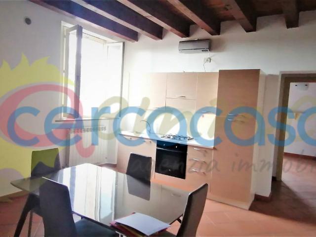 Rifinito appartamento