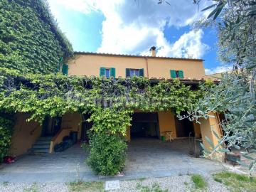 RIFREDI / DALMAZIA / CAREGGI 5 vani 153mq