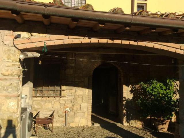 RIFREDI / DALMAZIA / CAREGGI 6 vani 200mq