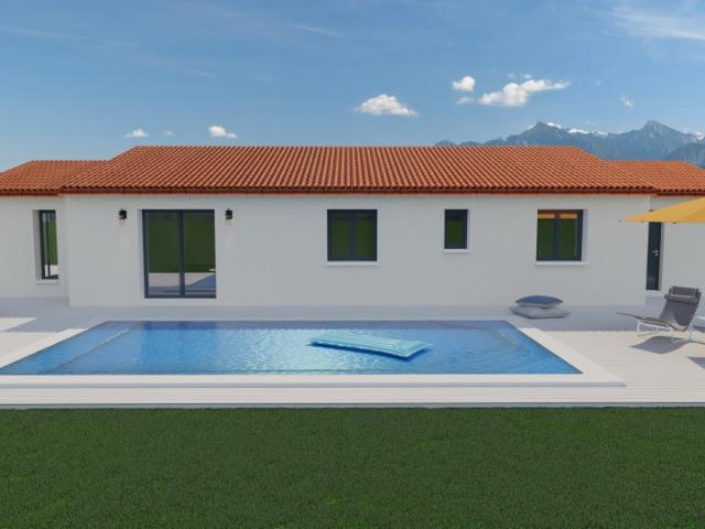 Rigarda Vente Maison 66