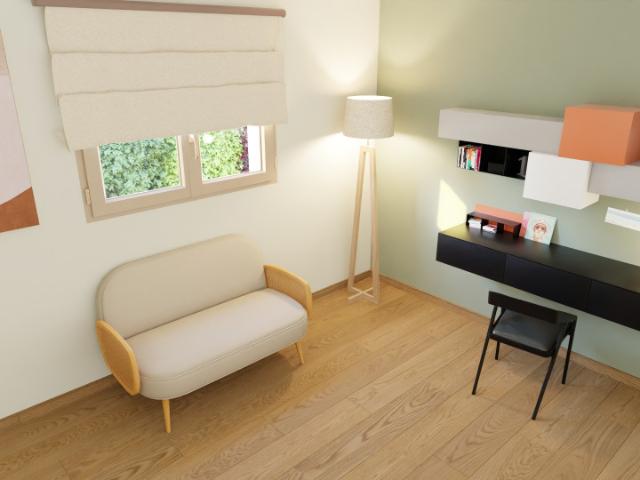 Rigarda Vente Maison 66