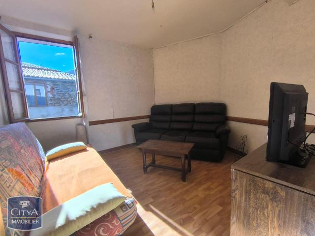 Rigarda Vente Maison 66