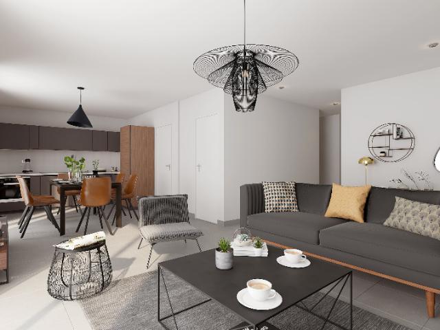 Rigarda Vente Maison 66