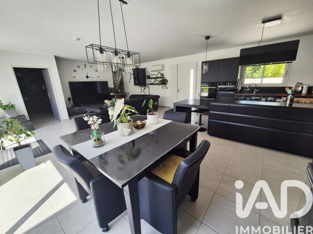 Rigarda Vente Maison 66