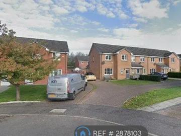 Rigby Crescent, Glasgow, G32 6FG, United Kingdom | 3 bed townhouse for rent #166862709 | Rentberry
