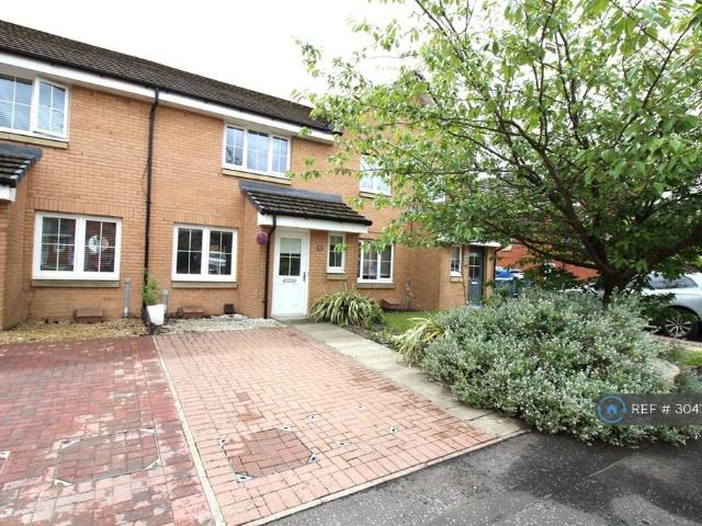 Rigby Crescent, Glasgow, G32 2 bed terraced house to rent £1,150 pcm £265 pw