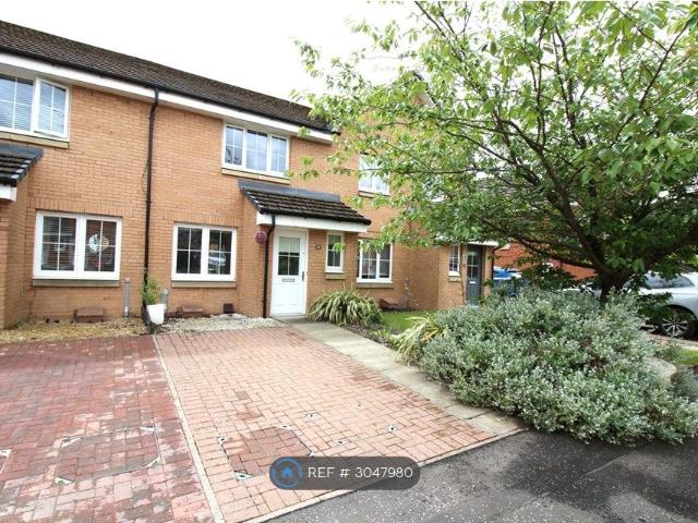 Rigby Crescent, Glasgow G32, 2 bed terraced house to rent, £1,150 pcm | PrimeLocation