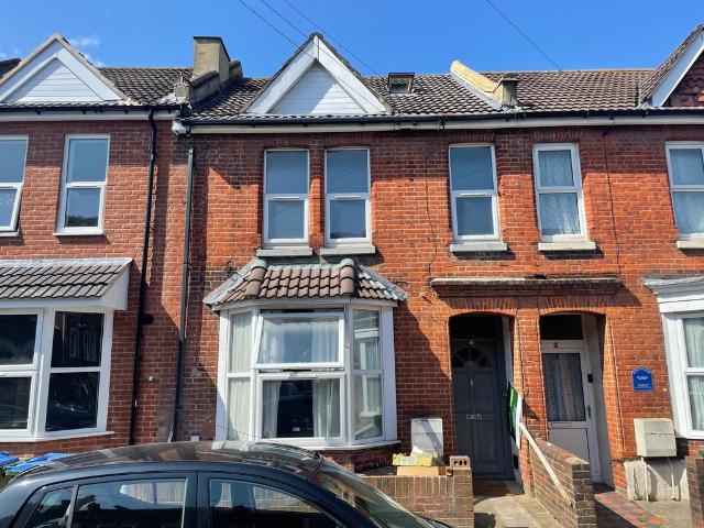 Rigby Road, SOUTHAMPTON, SO17 House to rent £600 pcm £138 pw