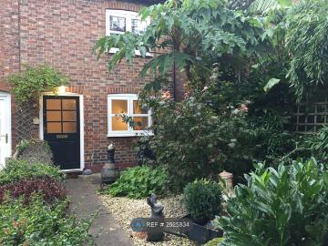 Rigbys Row, Nantwich CW5, 1 bed terraced house to rent, £825 pcm | PrimeLocation