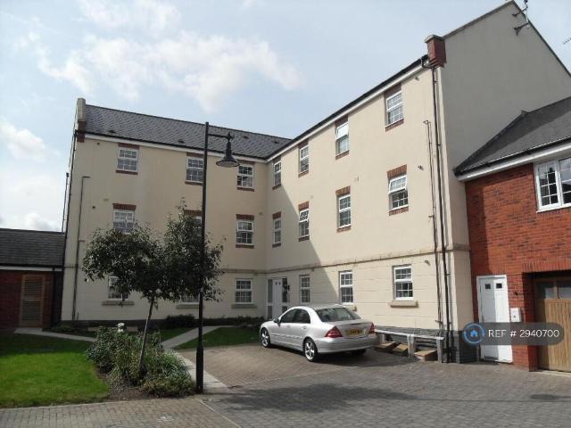 Rigel Close, Swindon, SN25 2 bed flat to rent £1,125 pcm £260 pw