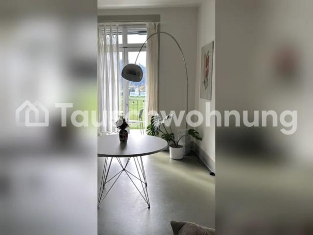 Riggisberg Geräumige Wohnung zum Tauschen