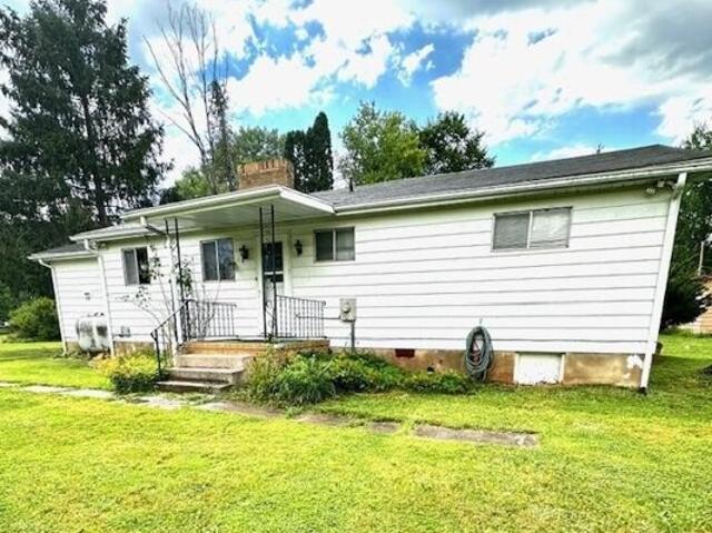 Riggleman Rd, Tyrone, Home For Sale