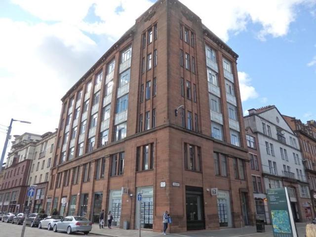 Riggs, 85 Candleriggs, Glasgow, G1 1NP, United Kingdom | 1 bed apartment for rent #116543954 | Rentberry