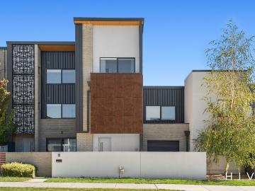 Cotter River, Jembaicumbene - Balcony, Parking