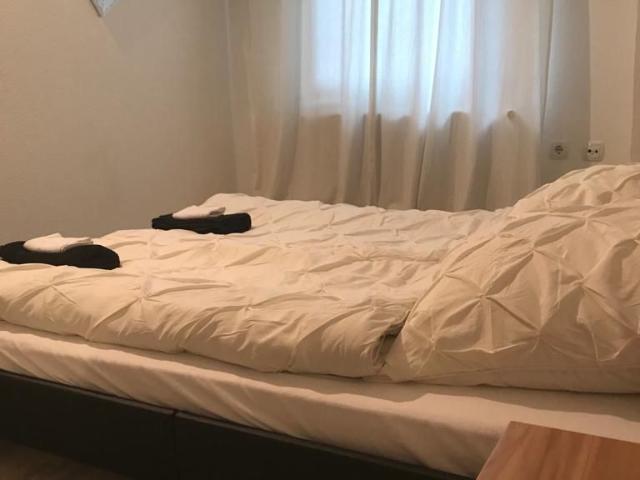 Right in the center of Dortmund 2 room apartment, Dortmund Amsterdam Apartments for Rent