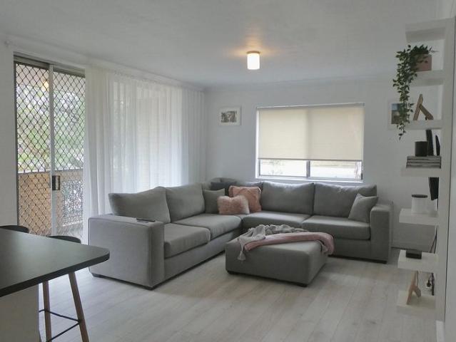 Right in the Heart of Caringbah