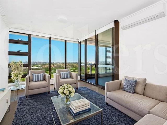 RIGHT IN THE HEART OF ALL THE ACTION MODERN TWO BEDROOM APARTMENT