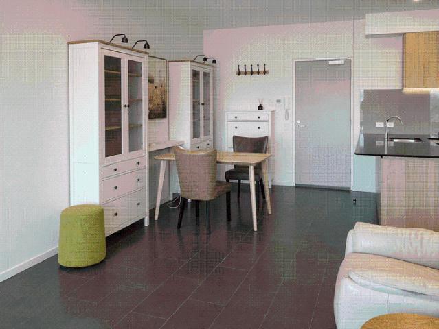 Right in the heart of Indooroopilly