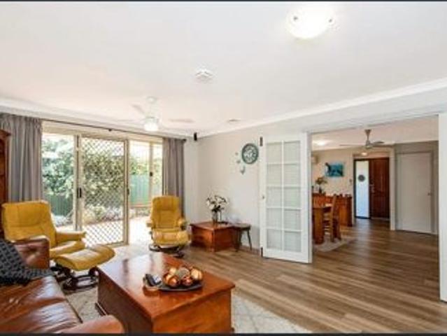 Right in the Heart of Mandurah