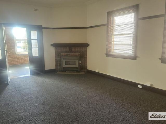 Right in the Heart of Taree's CBD!