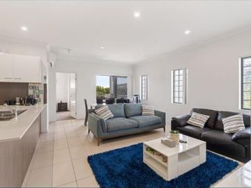 Right in the heart of Zillmere Rent to increase to $600 on 06/09/2026