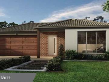 Right in Front of Shopping and Train station Only 5% Deposit For Land