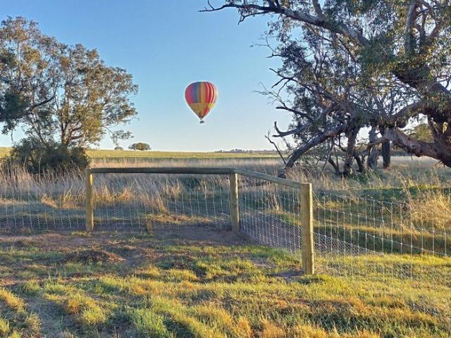 Right On The Brook: Rare 1,138m² Spencer's BrookFront Land in the Avon Valley
