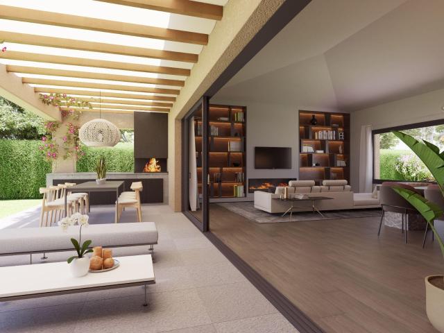 Importante: Todo propietario que no adquiera su residencia a. 175m² Navata