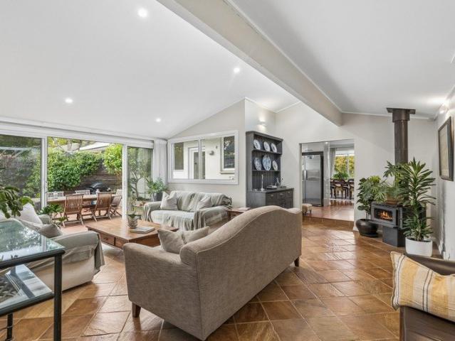 RIGHT SIZED LIVING BIG ON SPACE, STYLE & LOCATION
