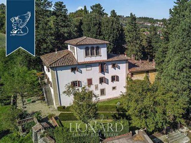 Rignano sull'Arno Firenze LS95732610